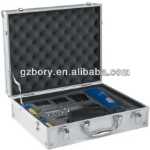 Top Performance Aluminum Professional Clipper Case